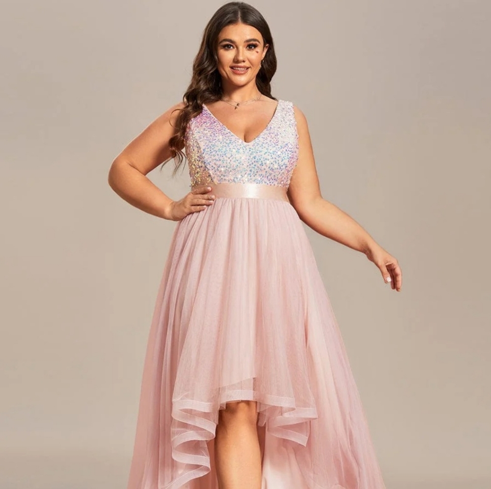 Dress - Picture 12 of 13